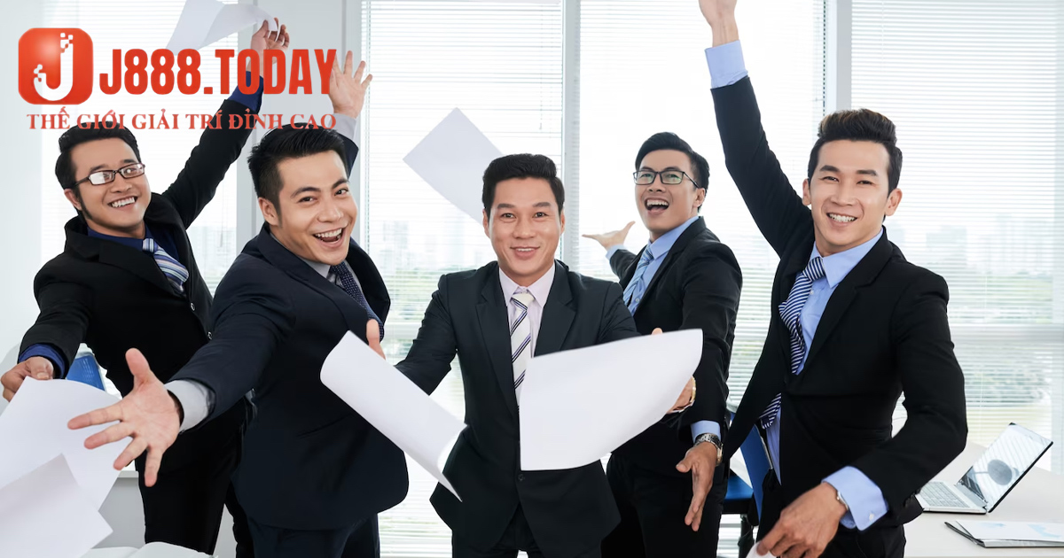 Tầm nhìn của Ngọc Minh - CEO của J88